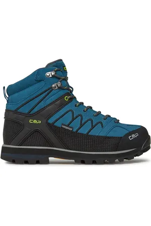 CMP Scarpe da trekking Moon Mid Wp Waterproof 31Q4797