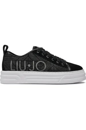 Liu Jo Sneakers Cleo 26 BA4065 PX373