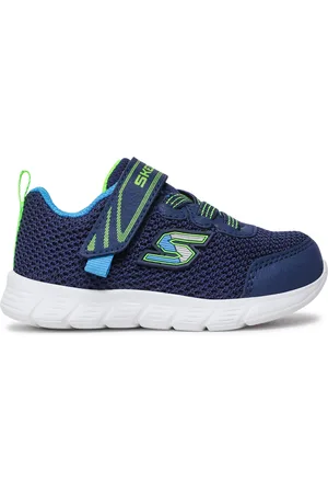 Skechers Sneakers Mini Trainer 407305N/NVLM