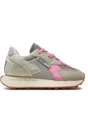 Big Star Sneakers NN274680