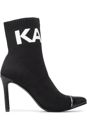 Karl Lagerfeld Stivaletti KL31361A