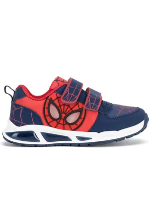 SPIDERMAN Sneakers CP66-AW24-327SPRMV