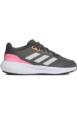 adidas Sneakers RunFalcon 3 Sport Running Lace Shoes HP5836