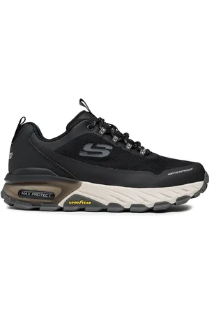 Skechers Sneakers Fast Track 237304/BKGY