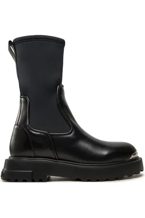 Moschino Stivaletti JA24114G0LIM600A
