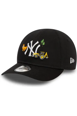New Era Cappellino Kids Icon 940 Nyy 60435022