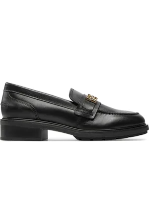 Tommy Hilfiger Chunky loafers FW0FW08257