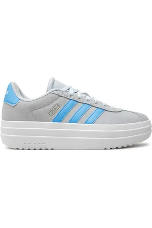 adidas Sneakers VL Court Bold Lifestyle Kids IH8033