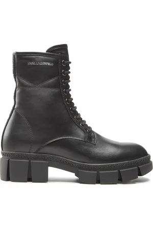 Karl Lagerfeld Stivaletti KL43250
