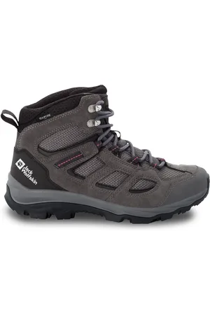 Jack Wolfskin Scarpe da trekking Vojo 3 Texapore Mid W 4042472