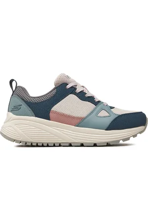 Skechers Sneakers Bobs Sparrow 2.0-Retro Clean 117268/BLMT