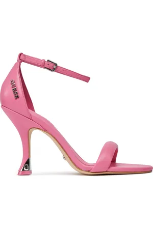 Guess Sandali Kabecka FLPKAB LEA03