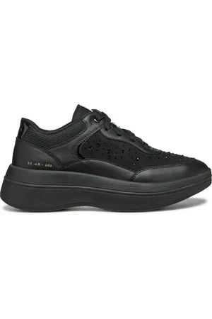 Geox Sneakers D Spherica Ecub-3 D46WTC 085AU C9999