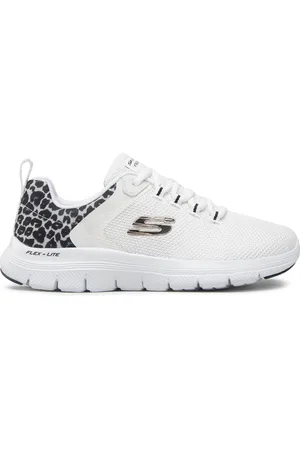 Skechers Sneakers Wild Ballad 149582/WHLD