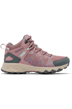 Columbia Scarpe da trekking Peakfreak II Mid Outdry 2100091