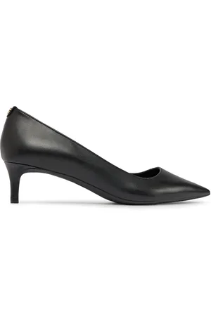 Michael Kors Scarpe stiletto Alina Flex Kitten Pump 40R3ALMP1L
