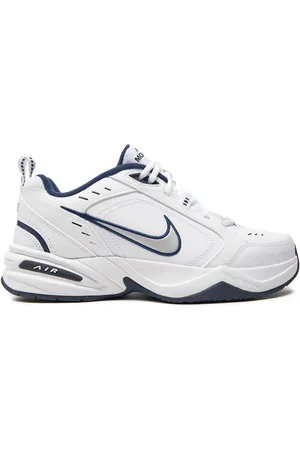 Nike Scarpe da palestra Air Monarch IV 415445 102
