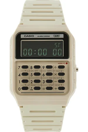 Casio Orologio Vintage CA-53WB-8BEF