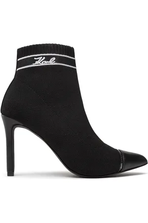 Karl Lagerfeld Stivaletti KL31352