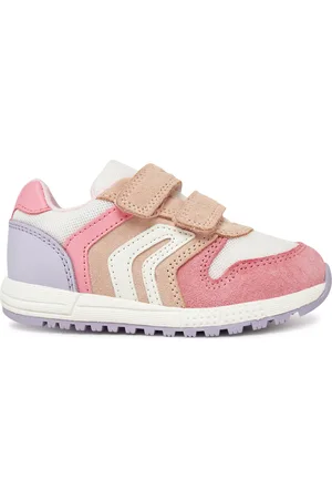 Geox Sneakers B Alben B453ZA 02214 C8W1Z S