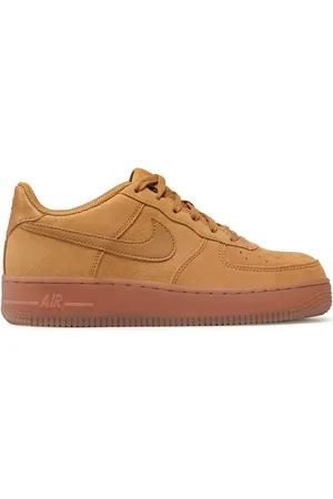 Nike Sneakers Air Force 1 Lv8 3 (Gs) BQ5485 700