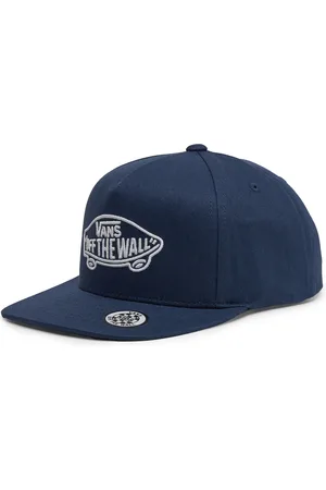 Vans Cappellino Classic Snapback VN000J4VLKZ1
