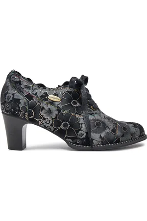 LAURA VITA Scarpe basse Elcodieo 231
