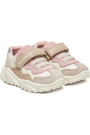 Geox Sneakers B Ciufciuf Girl B455QB 0FU22 C1M8J M