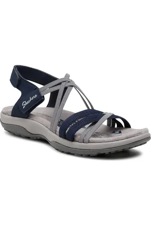 Skechers Sandali Takes Two 163112/NVY