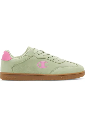 Champion Sneakers Prestige S11736-GS019