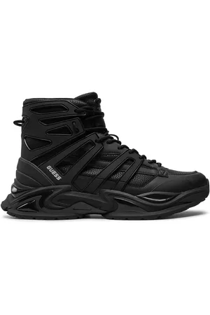 Guess Sneakers Belluno Mid FMTBEM ELE12
