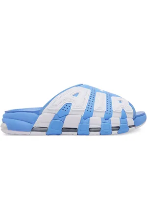 Nike Ciabatte Air More Uptempo Slide FD9883 400