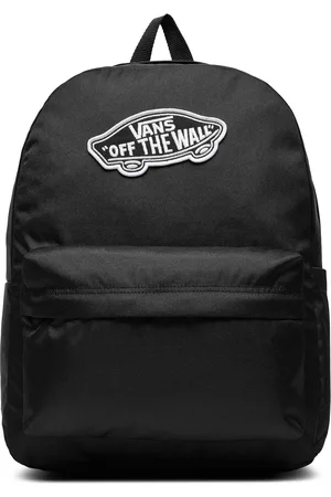 Vans Zaino Old Skool Classic Backpack VN000H4YBLK1