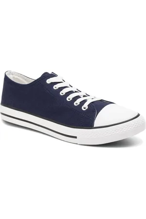 Gino Lanetti Scarpe da ginnastica MSS20503-01A