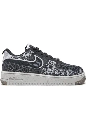 Nike Sneakers Af1 Crater Flyknit Nn (Gs) DM1060 001