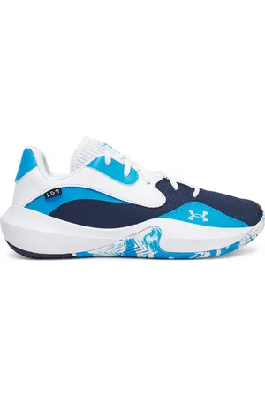 Under Armour Sneakers UA Lockdown 7 Low 3027646