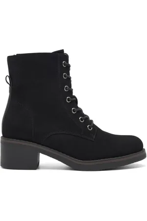 Clara Barson Stivaletti GENEVIEVE WS6183-09