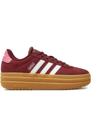 adidas Sneakers VL Court Bold Lifestyle Kids IH4780