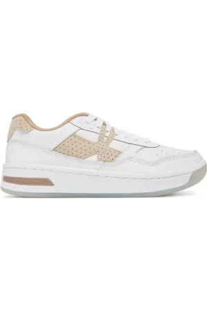 Under Armour Sneakers UA W Court 96 Suede 3028766