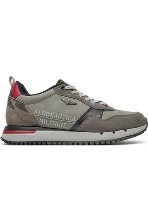 Aeronautica Militare Sneakers 242SC283CT3384
