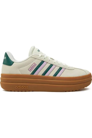 adidas Sneakers VL Court Bold JI1788
