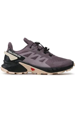 Salomon Scarpe running Supercross 4 L47205200