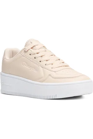 Champion Sneakers Rebound Platform Low S11473-MS042