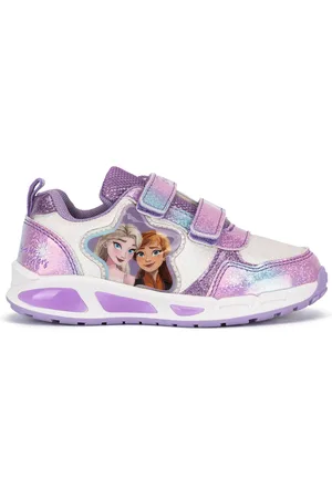 Frozen Sneakers AW24-128DFR