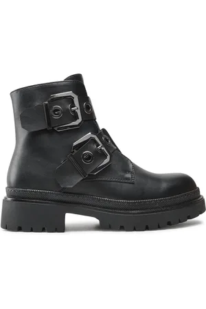 DeeZee Stivaletti WS5680-14