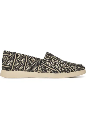 TOMS Scarpe basse Alpargata Plus 10021912