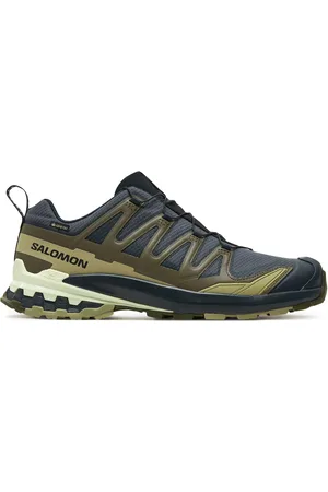 Salomon Scarpe da trekking XA PRO 3D V9 GTX GORE-TEX L47823000
