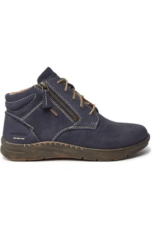 Josef Seibel Stivaletti Conny 52 91752