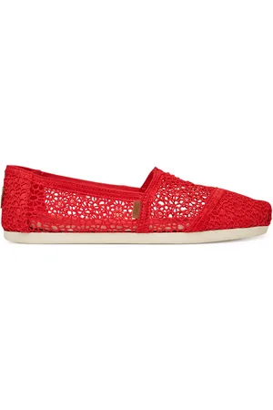 TOMS Scarpe basse Alpargata Classic 10021935