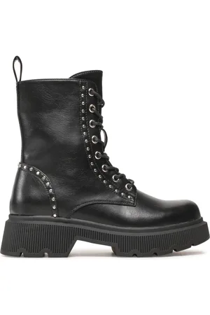 DeeZee Stivaletti WS5956-01
